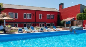 Hosteria Casagrande - Image 4