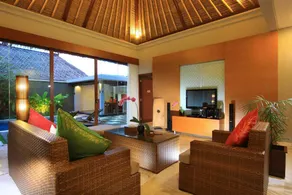 Entire 2 BR Private Pool Villa #Z25 - Image 5