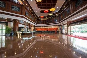 Panyu Hotel - Image 2