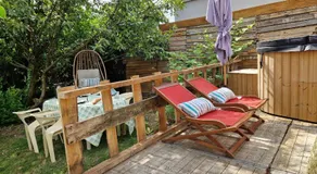 Au Gré Des Lis - La Villa - Image 5
