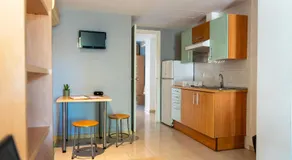 Apartaments Turístics Residencia Vila Nova - Image 3