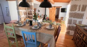 Casa rural La Reineta - Image 4