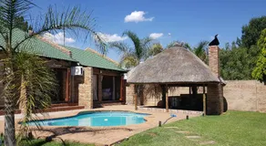 Twins Guest House Astoni - Image 4