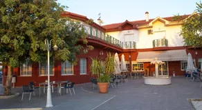 Hotel Mitra Crisálida - Image 4