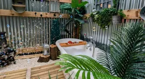 Kits Coty Glamping - Image 2