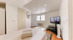 Suite Chalet Cosy Close to CDG and Disneyland Paris - Image 5