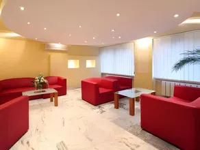 Hotel Mazowiecki Łódź - Image 4