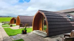 Ribblesdale Pods - Image 2