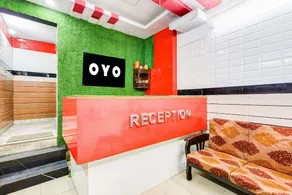 Hotel O Park View - Image 5