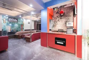 Townhouse Maithli Marg Sector 55 Formerly Red Roof - Image 3