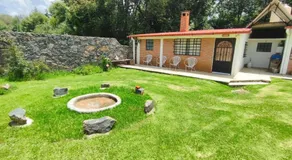 Casa de Campo y Cabañas Los Angeles - Image 5