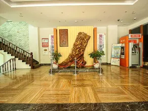 Haoma Business Hotel - Image 4