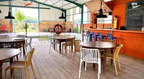 La roulotte CIRCUS des Grillots - Image 3