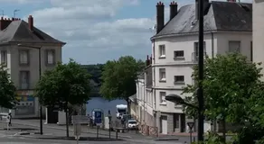 Appartement sur l’ile de Saumur - Image 4