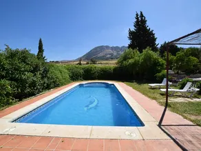 Mountain Hideaway w Pool - Image 2