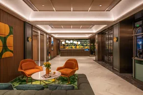 Orange Hotel Dalian Railway Station - Image 3