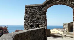 La Scala Vernazza CinqueTerre - Image 4