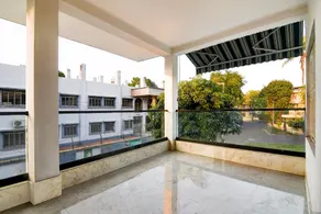 Super Hotel O Aditi Guest House - Image 5