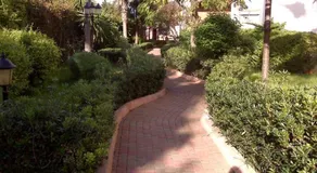 Spacious 2BR, 3-Bed Home with Pool in Gated Community - Image 3