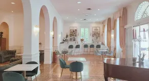Rechigi Park Hotel - Image 5