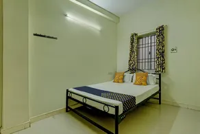 Vijay Guest House by OYO Rooms - Image 3