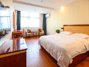 GreenTree Inn Hotel - Nantong Hongming Plaza - Image 5
