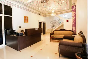 OYO Flagship 65920 Hotel Shree Daulatgarh - Image 2