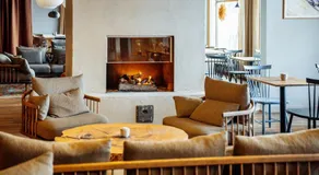 Pernilla Wiberg Hotel - Image 2