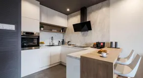 SKY Home- Ilumino Apartment -Centrum, Parking, Klimatyzacja, Dostęp na Kod - Image 3