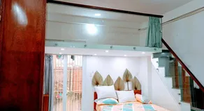 138 Lily's house in center near metro with Multi rooms, multi prices with window - Image 2