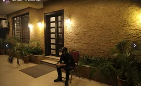 Shelton Hotel Lahore - Image 3