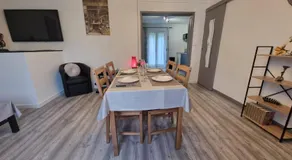 Appartement Rethel - Netflix - Marc & cécile - Image 2