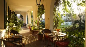 Hotel Villa Victoria de Tigre - Image 3