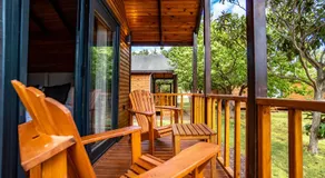 Dolce Vita Luxury Bungalows - Image 3