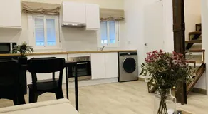 Modern Apartment III in Madrid - Image 3