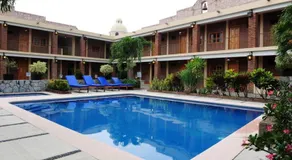 Hotel Montroi Express - Image 3
