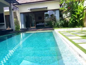 Specious 1BR Private Pool Villa In Seminyak Bali - Image 5