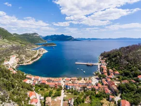 Holiday Home Jasenka Trstenik - Image 3