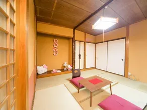 7 min to JR Yokkaichi STN Large House - Image 4