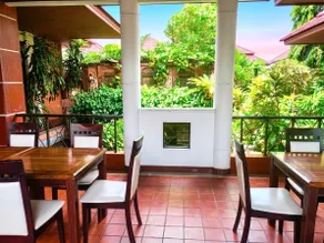 The Ligor City Hotel - Image 5