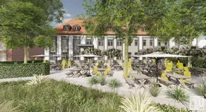 Dat Bokeltse Hus - Stadthotel Bocholt - Image 5