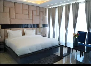 Country Ambience Hotel By Jags City Mall - Image 2