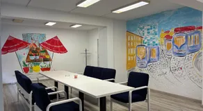 Hostel Arena - Image 5