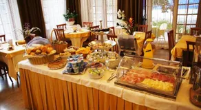 Hotel Milano - Image 3