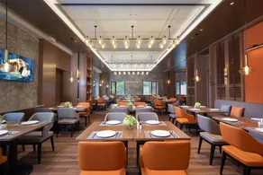 Hampton by Hilton Harbin Int'l Convention and Exhibition Center - Image 3