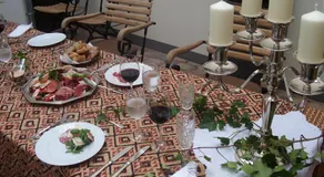 Hotel & Café KleinerGrünauer - Image 4