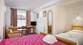 The Abbey Hotel - Image 4