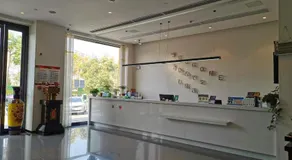 7Days Inn Lu'an Wanda Plaza Branch - Image 5