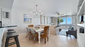 Bristol 2003-Gorgeous Beachfront Condo in Resort- 4bd45 bath - Sleeps 13 - Image 5