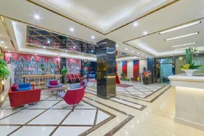 Baiyun airport Konggang Hotel-free 24hours shuttle bus - Image 3